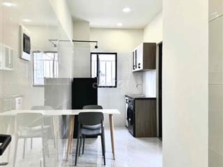 CHO THUÊ CĂN HỘ 1PN TÁCH BẾP FULL NỘI THẤT GẦN ĐH VĂN LANG
