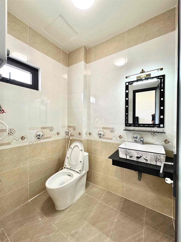 CHO THUÊ CĂN HỘ 1PN TÁCH BẾP FULL NỘI THẤT GẦN ĐH VĂN LANG
