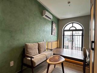 CĂN HỘ FULL NT TẠI DƯƠNG QUẢNG HÀM GẦN ĐH VĂN LANG