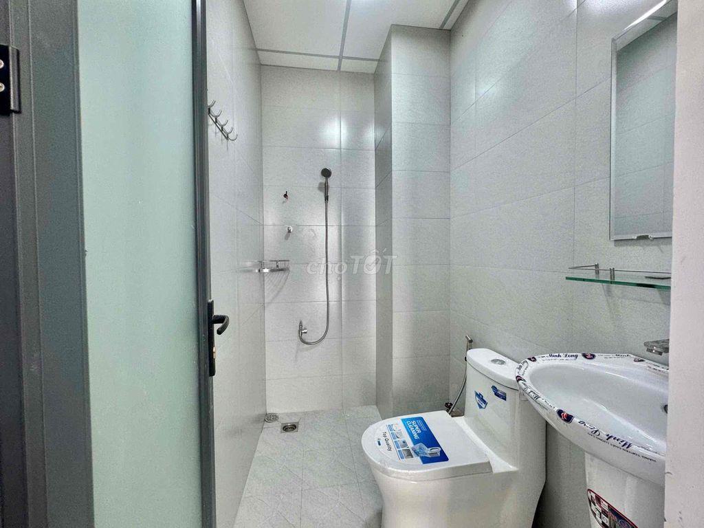 CHO THUÊ CĂN HỘ MỚI 100% CÁCH ĐH VĂN LANG 10P Ở VƯỜN LÀI
