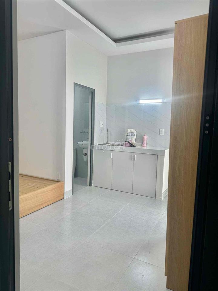 CHO THUÊ CĂN HỘ MỚI 100% CÁCH ĐH VĂN LANG 10P Ở VƯỜN LÀI