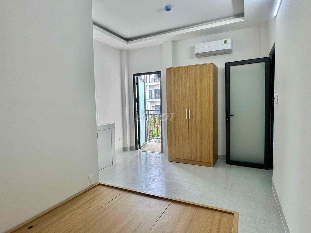 CHO THUÊ CĂN HỘ MỚI 100% CÁCH ĐH VĂN LANG 10P Ở VƯỜN LÀI