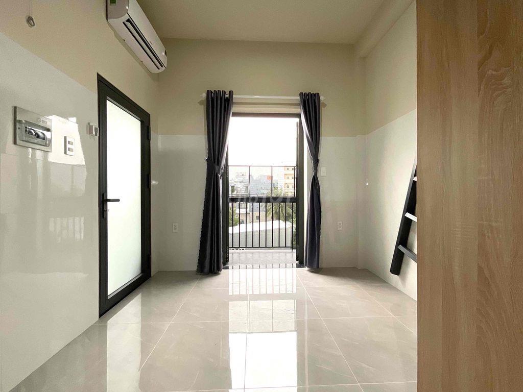 DUPLEX FULL NỘI THẤT CÁCH VLU 10P CHỈ HƠN 4TR