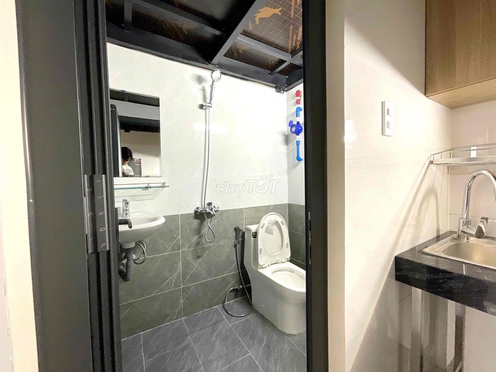DUPLEX FULL NỘI THẤT CÁCH VLU 10P CHỈ HƠN 4TR