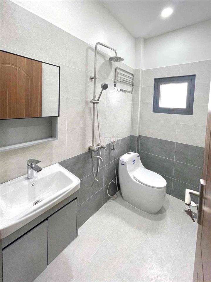 CHDV FULL NỘI THẤT THIẾT KẾ SANG TRỌNG GẦN VLU CS3