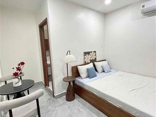 CHDV FULL NỘI THẤT THIẾT KẾ SANG TRỌNG GẦN VLU CS3