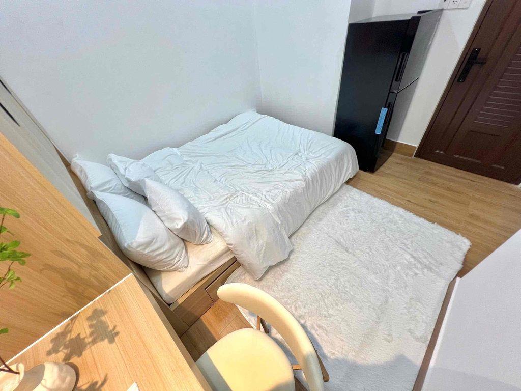 CHDV FULL NỘI THẤT NGAY ĐH GIA ĐỊNH