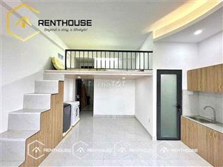CĂN DUPLEX FULL NỘ THẤT NGAY TRUNG TÂM BÌNH THẠNH