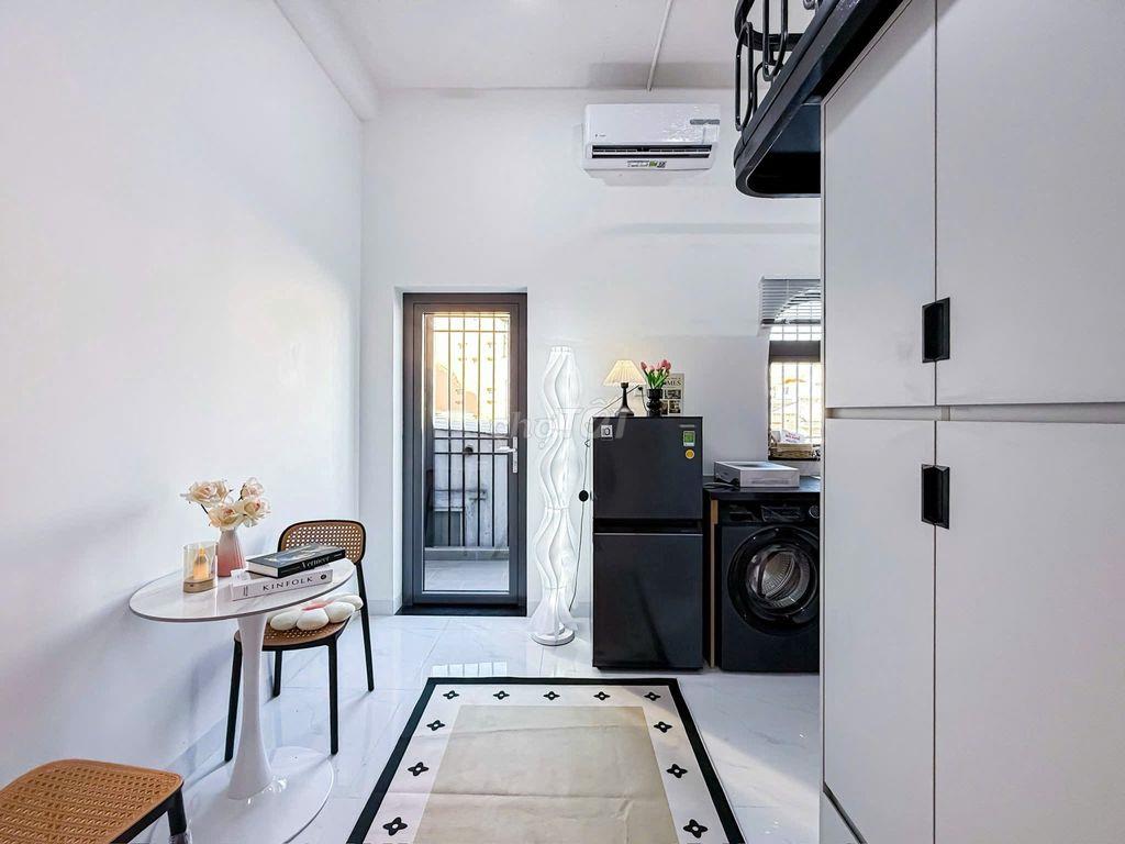 KHAI TRƯƠNG CĂN HỘ DỊCH VỤ DUPLEX MỚI FULL NỘI THẤT GẦN NGAY GIGAMALL