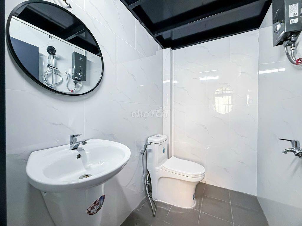 KHAI TRƯƠNG CĂN HỘ DỊCH VỤ DUPLEX MỚI FULL NỘI THẤT GẦN NGAY GIGAMALL