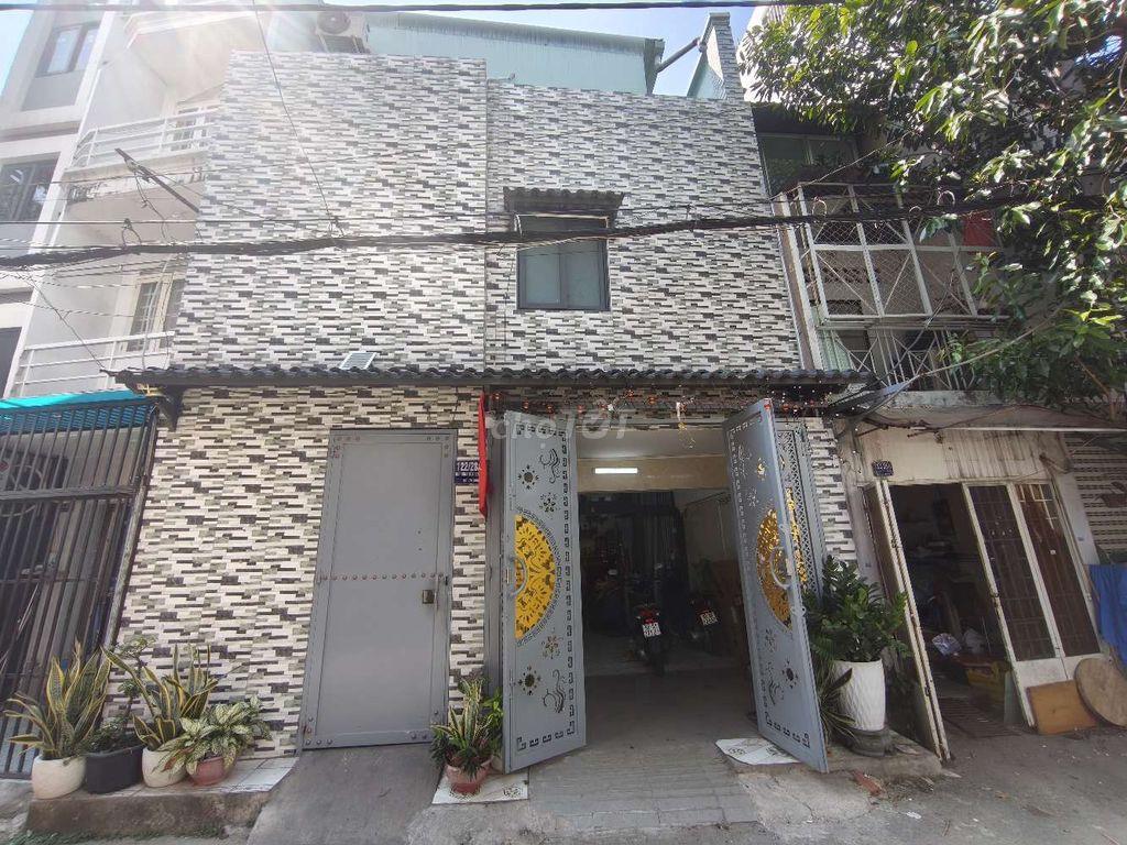 BÁN NHÀ CHÍNH CHỦ