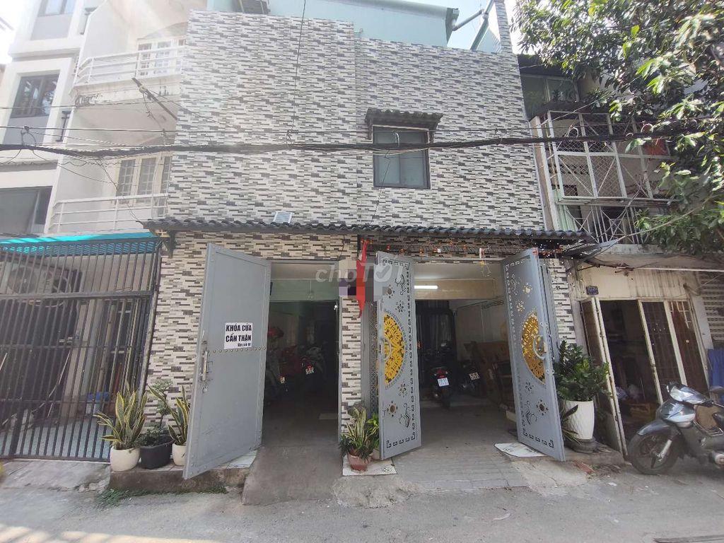 BÁN NHÀ CHÍNH CHỦ