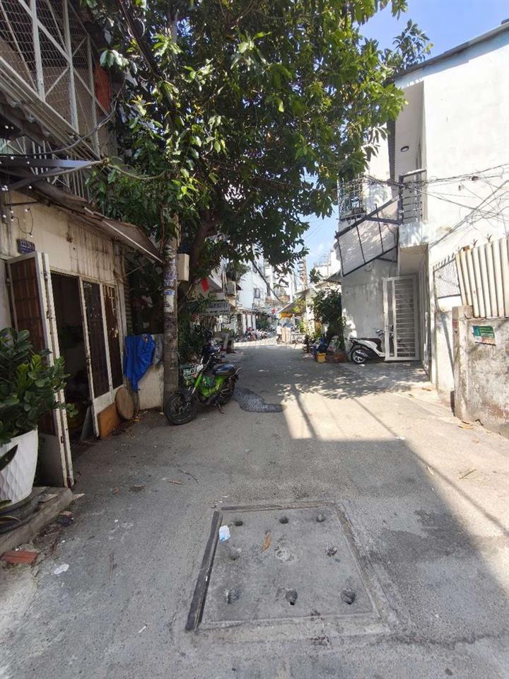 BÁN NHÀ CHÍNH CHỦ
