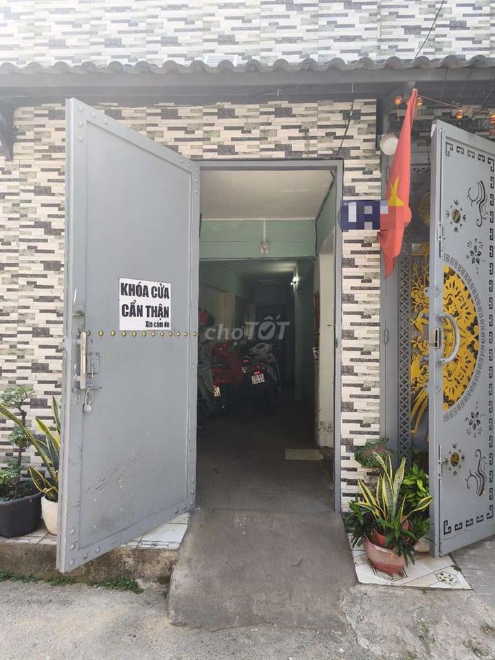 BÁN NHÀ CHÍNH CHỦ