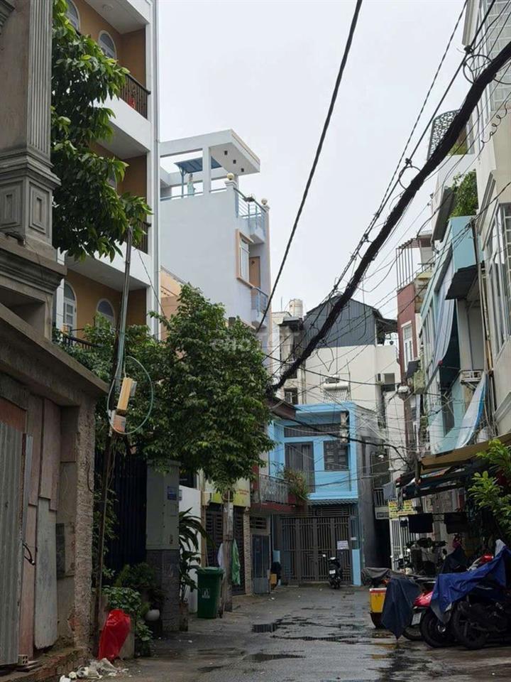 BÁN NHÀ CHÍNH CHỦ