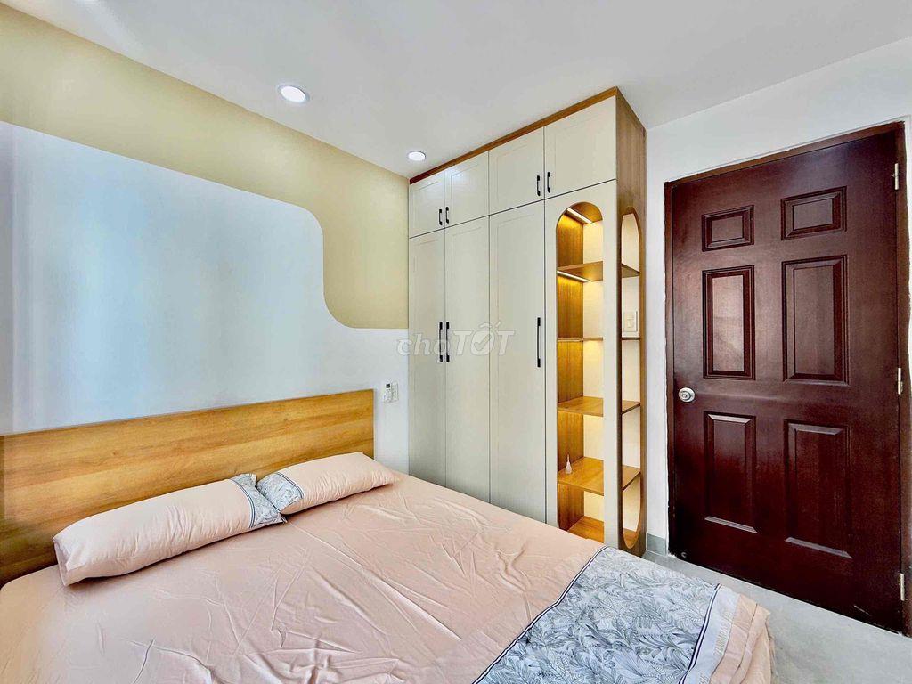 BÁN NHÀ ĐẸP SIÊU PHẨM LUNG LiNH - 4 TẦNG ĐÚT TRỆT