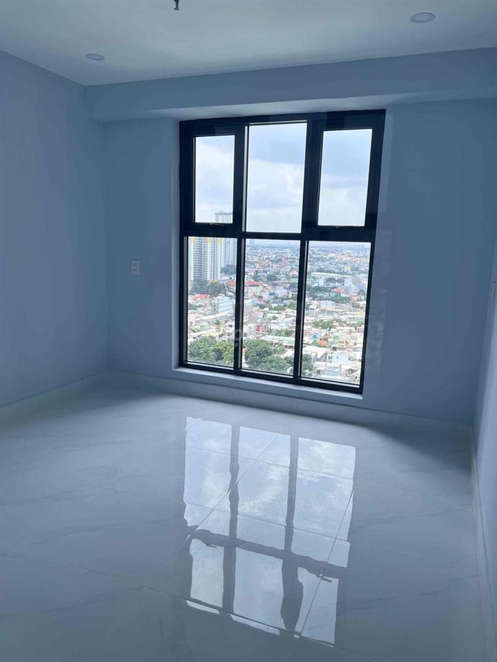 Bán căn chung cư duplex mới xây 100%