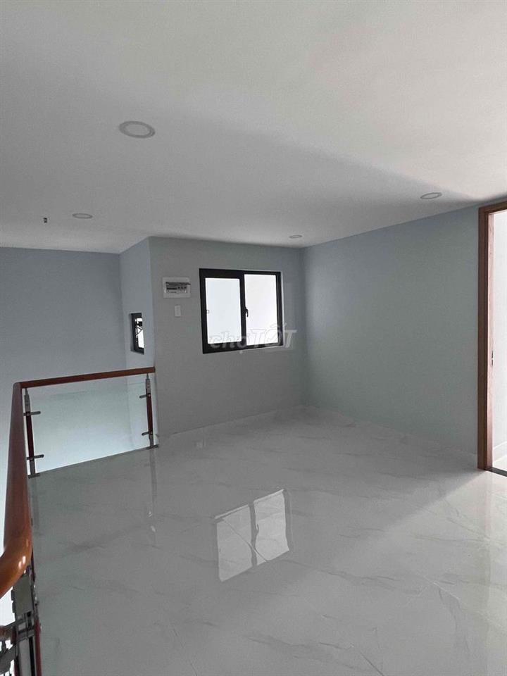 Bán căn chung cư duplex mới xây 100%