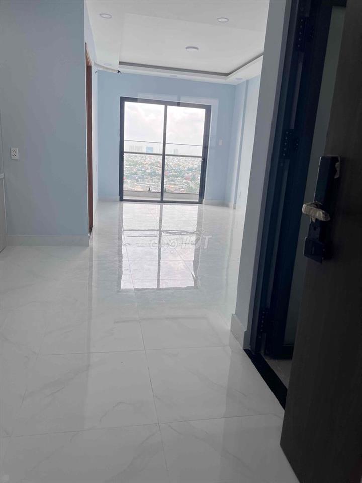 Bán căn chung cư duplex mới xây 100%
