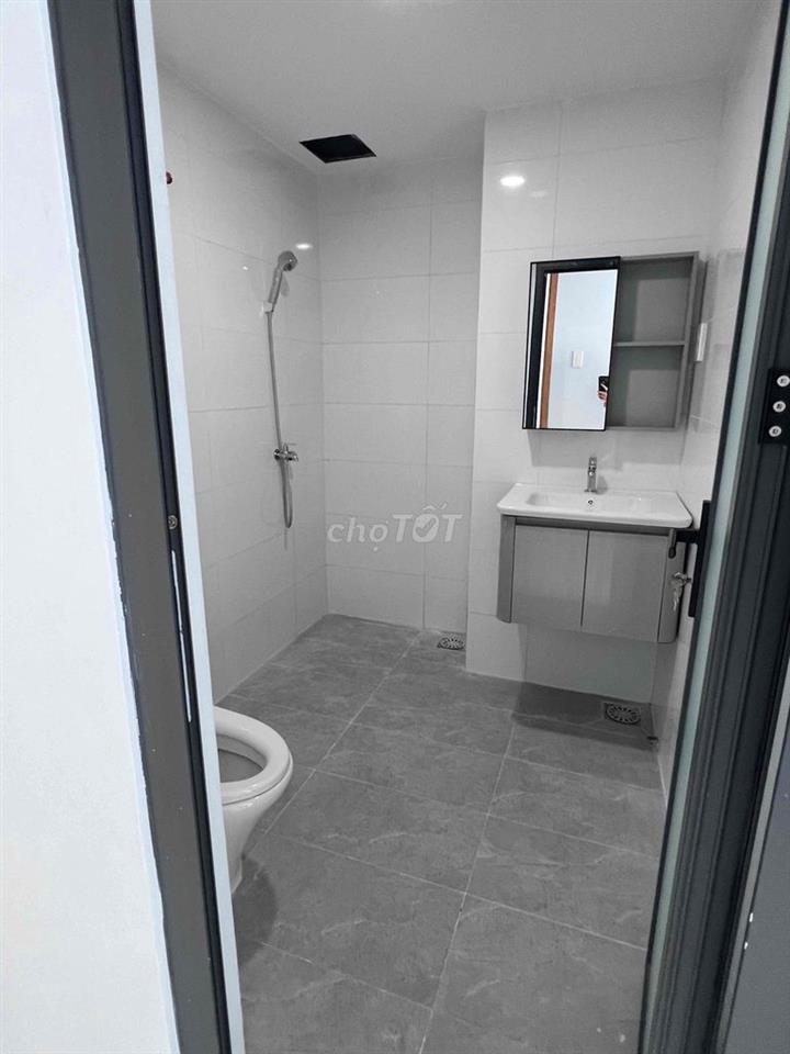 Bán căn chung cư duplex mới xây 100%