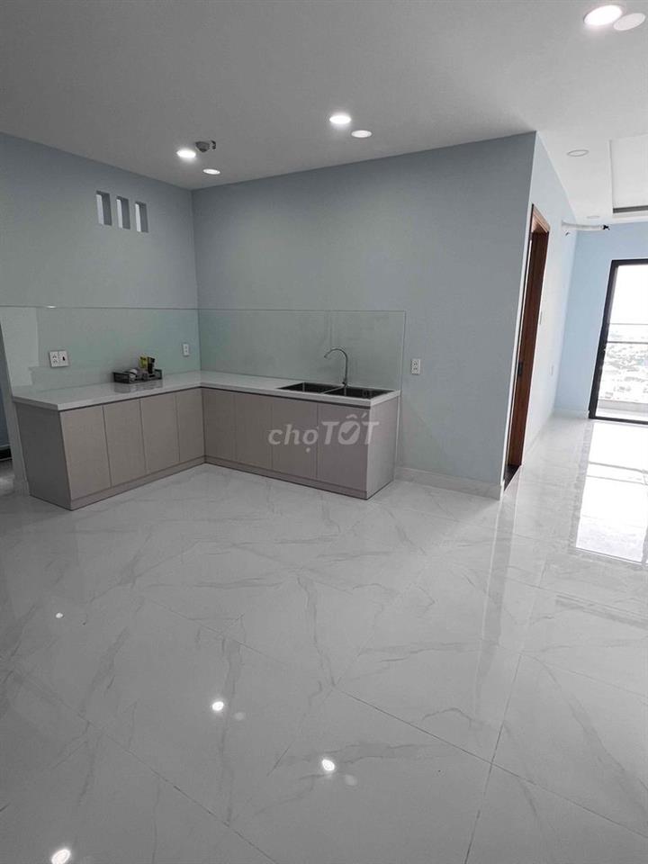 Bán căn chung cư duplex mới xây 100%