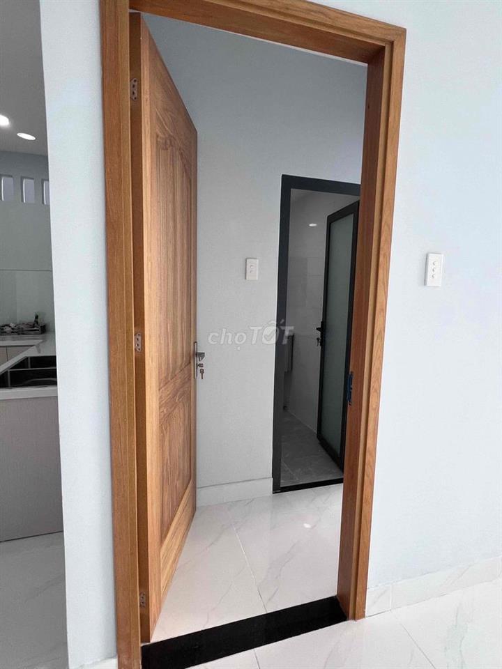 Bán căn chung cư duplex mới xây 100%