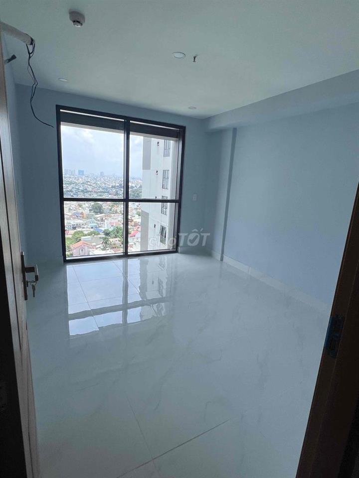 Bán căn chung cư duplex mới xây 100%