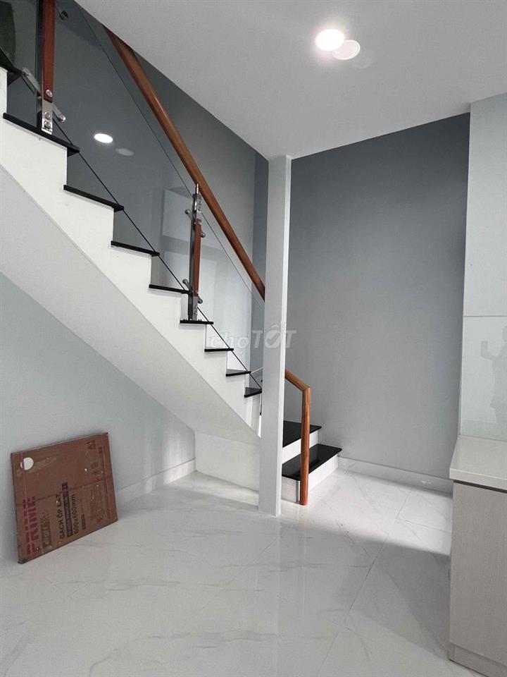 Bán căn chung cư duplex mới xây 100%