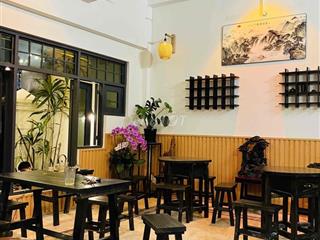 CHO THUÊ MẶT BẰNG + SANG QUÁN CAFFE 12TR