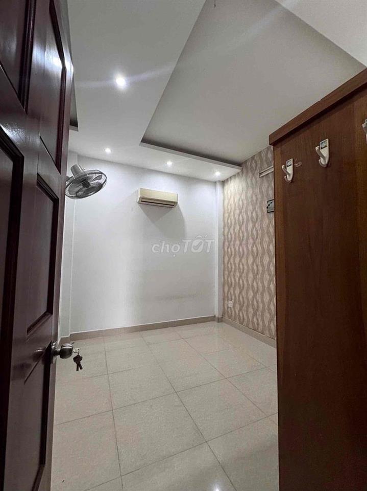 cho thuê nhà nguyên căn chợ cây quéo