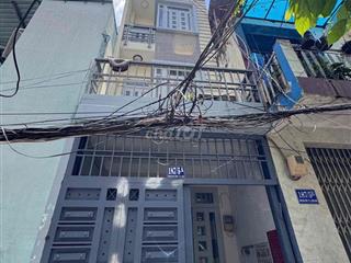 cho thuê nhà nguyên căn chợ cây quéo