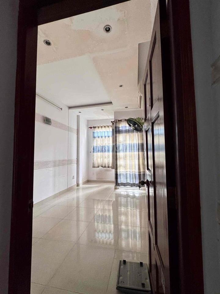 cho thuê nhà nguyên căn chợ cây quéo