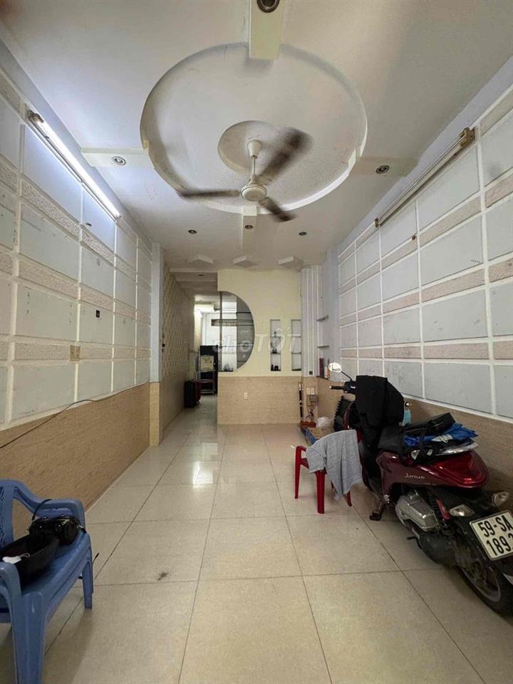 cho thuê nhà nguyên căn chợ cây quéo