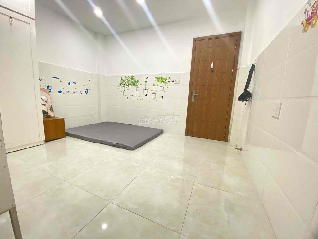 phòng trọ cách VLU 500m