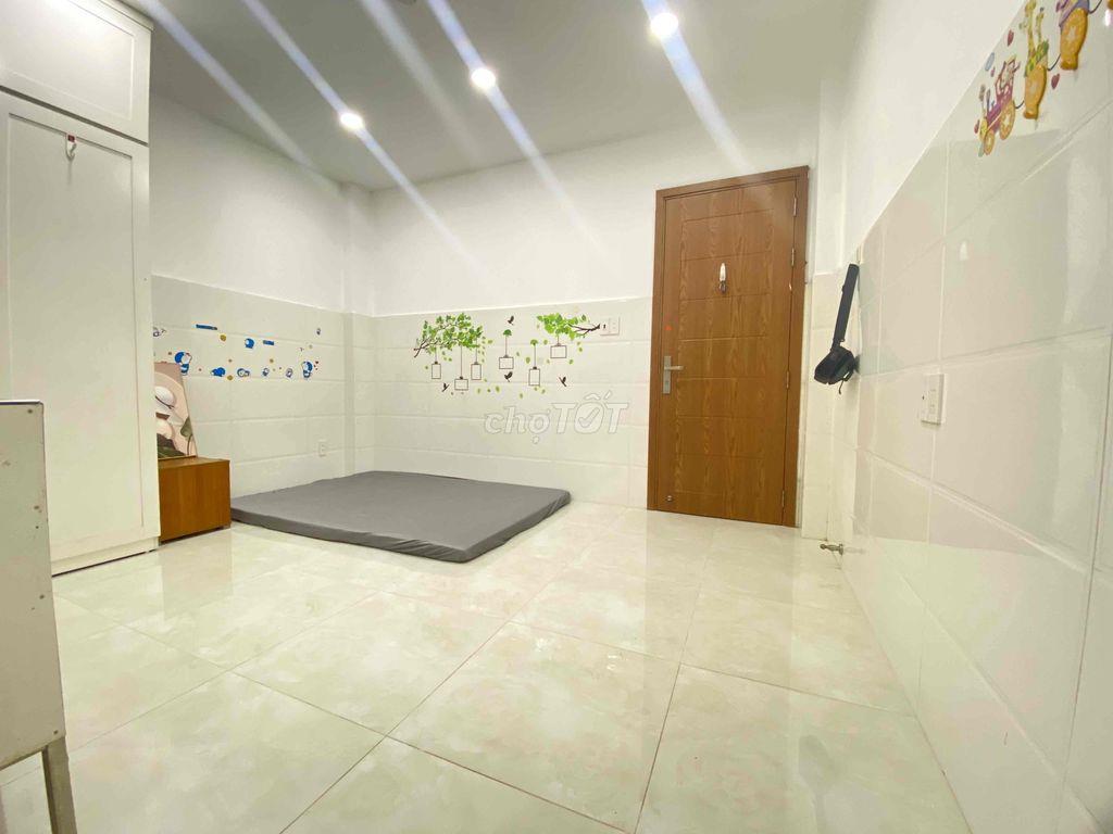 phòng trọ cách VLU 500m