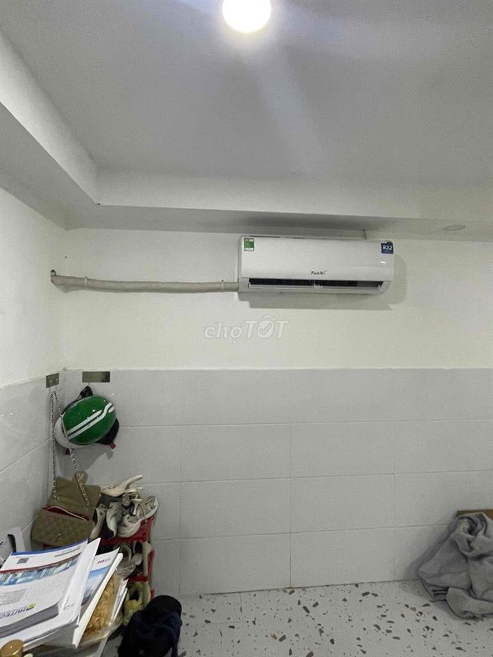 cần pass phòng đầu tháng 9 vô ở nguyễn xí bình thạnh
