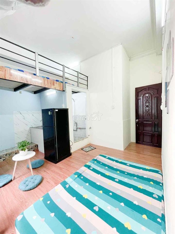 Chính chủ cho thuê CHDV Duplex Rộng Thoáng