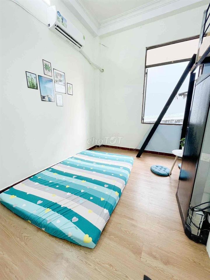 Chính chủ cho thuê CHDV Duplex Rộng Thoáng