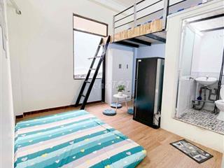 Chính chủ cho thuê CHDV Duplex Rộng Thoáng