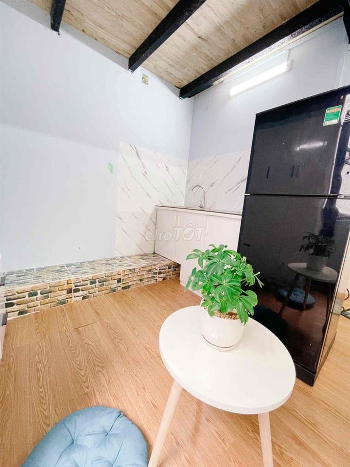 Chính chủ cho thuê CHDV Duplex Rộng Thoáng