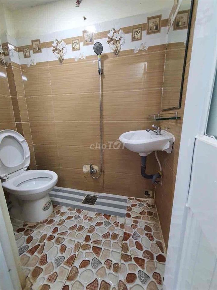 Chính chủ cho thuê CHDV Duplex rộng
