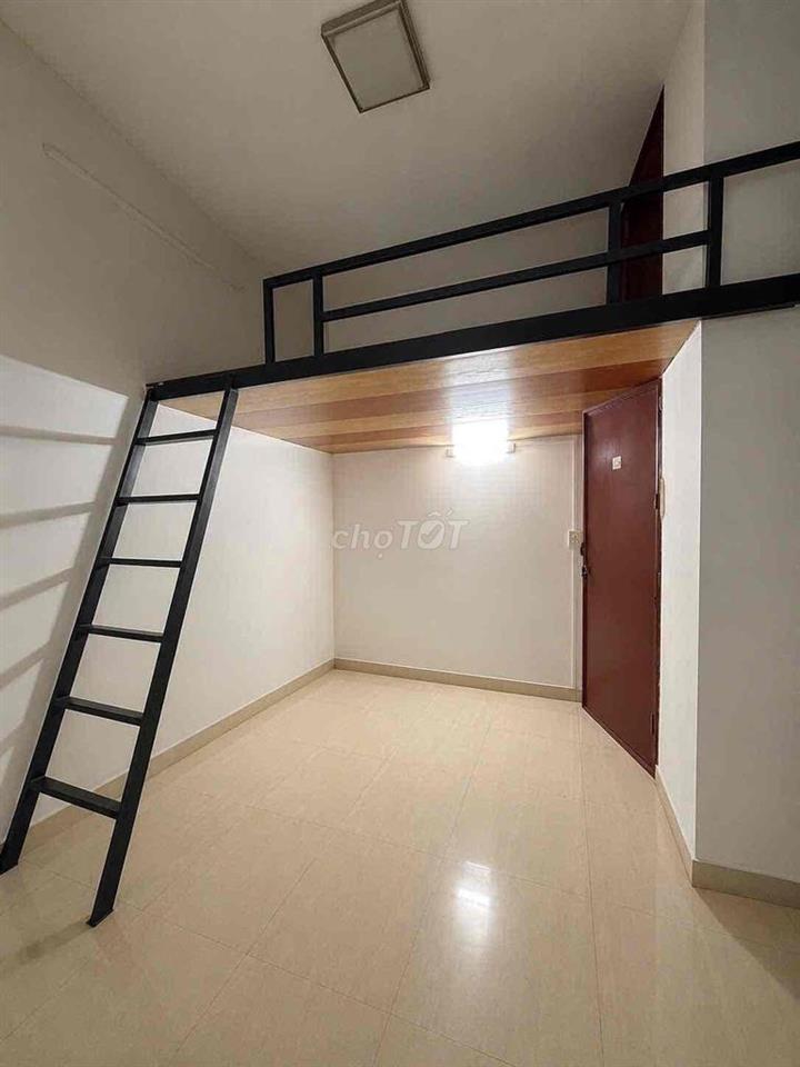 [BÌNH THẠNH] PASS PHÒNG DUPLEX 35m2 - 4TR5/THÁNG