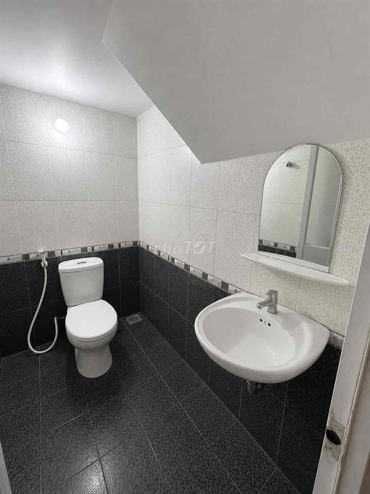 [BÌNH THẠNH] PASS PHÒNG DUPLEX 35m2 - 4TR5/THÁNG