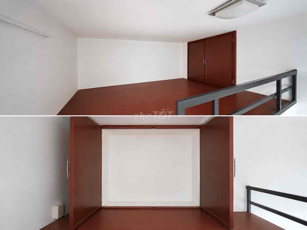 [BÌNH THẠNH] PASS PHÒNG DUPLEX 35m2 - 4TR5/THÁNG