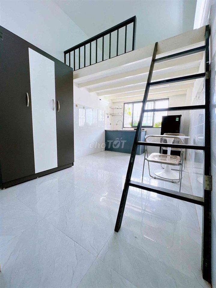DUPLEX SIÊU RỘNG NGAY HỌC VIỆN CÁN BỘ