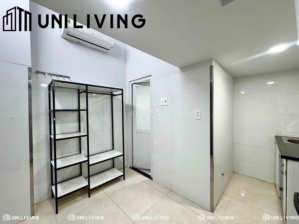 CHÍNH CHỦ CHO THUÊ PHÒNG NGAY CHỢ BÀ CHIỂU ĐI BỘ QUA UEF