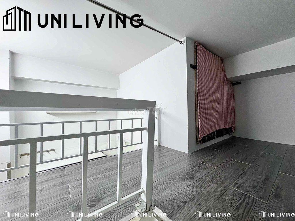 CHÍNH CHỦ CHO THUÊ PHÒNG NGAY CHỢ BÀ CHIỂU ĐI BỘ QUA UEF