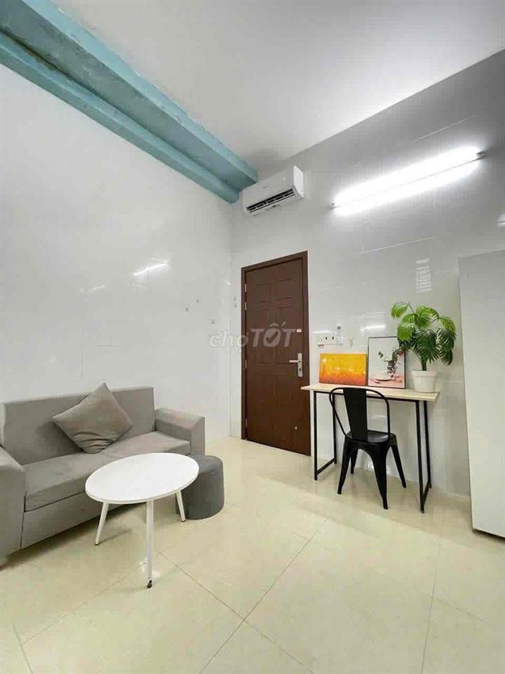 CHÍNH CHỦ CHO THUÊ PHÒNG NGAY CHỢ BÀ CHIỂU ĐI BỘ QUA UEF