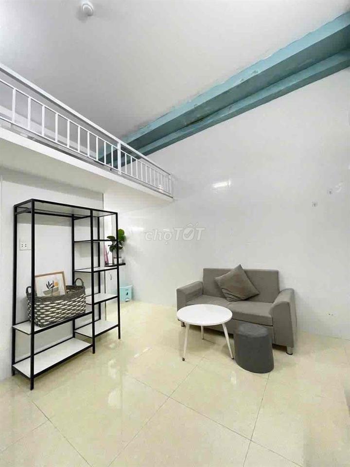 CHÍNH CHỦ CHO THUÊ PHÒNG NGAY CHỢ BÀ CHIỂU ĐI BỘ QUA UEF
