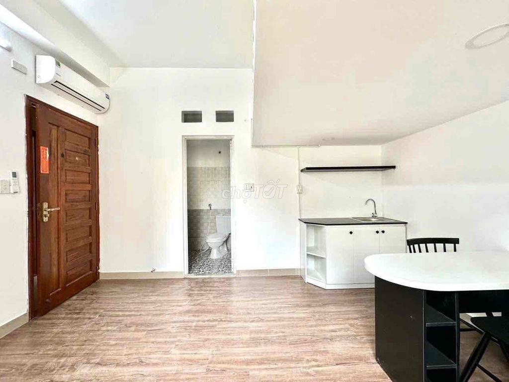 CĂN DUPLEX RỘNG ĐI BỘ QUA VLU